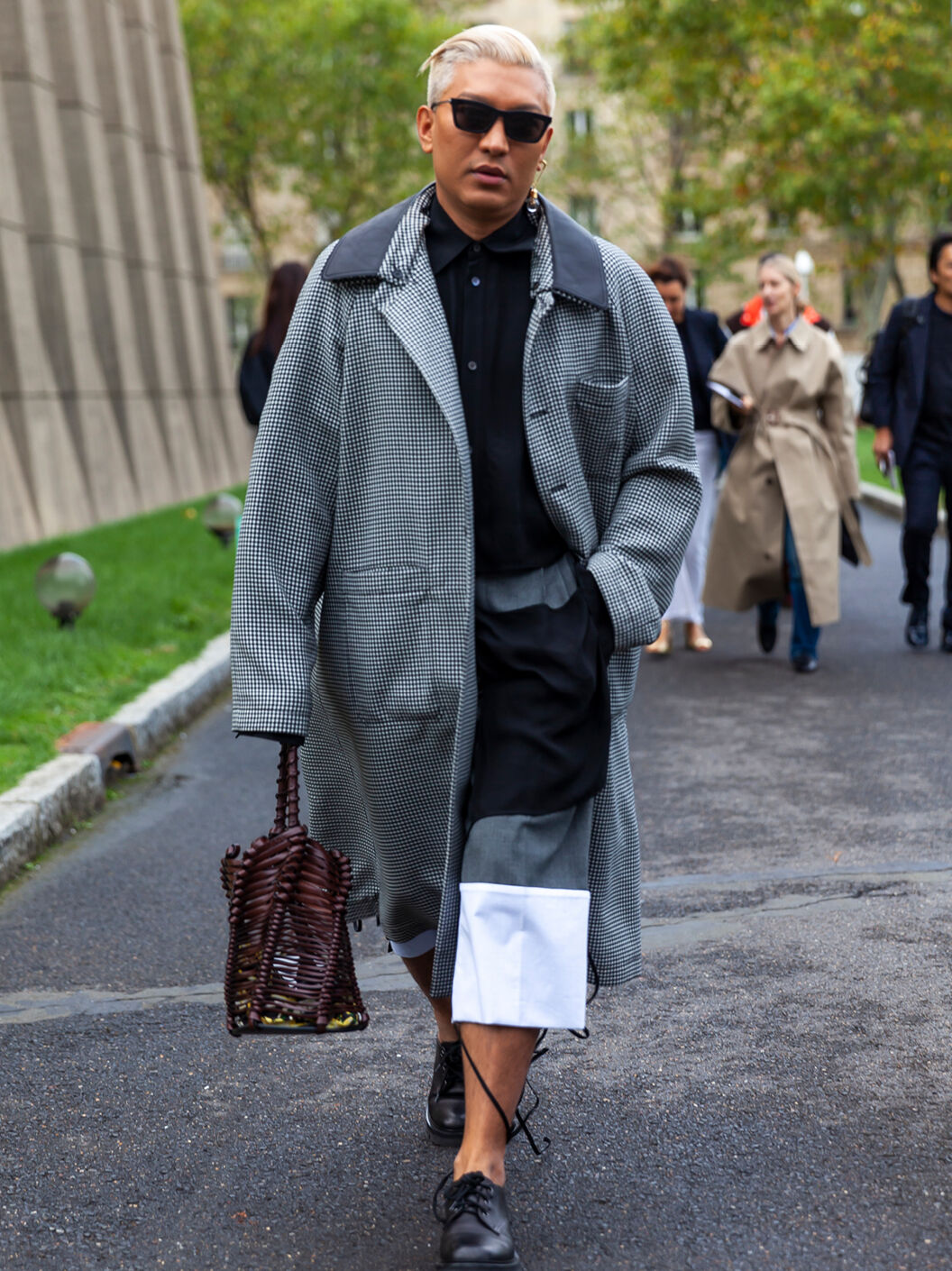 Street Style LOEWE